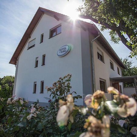 Hotel Am Ring ماغديبورغ المظهر الخارجي الصورة