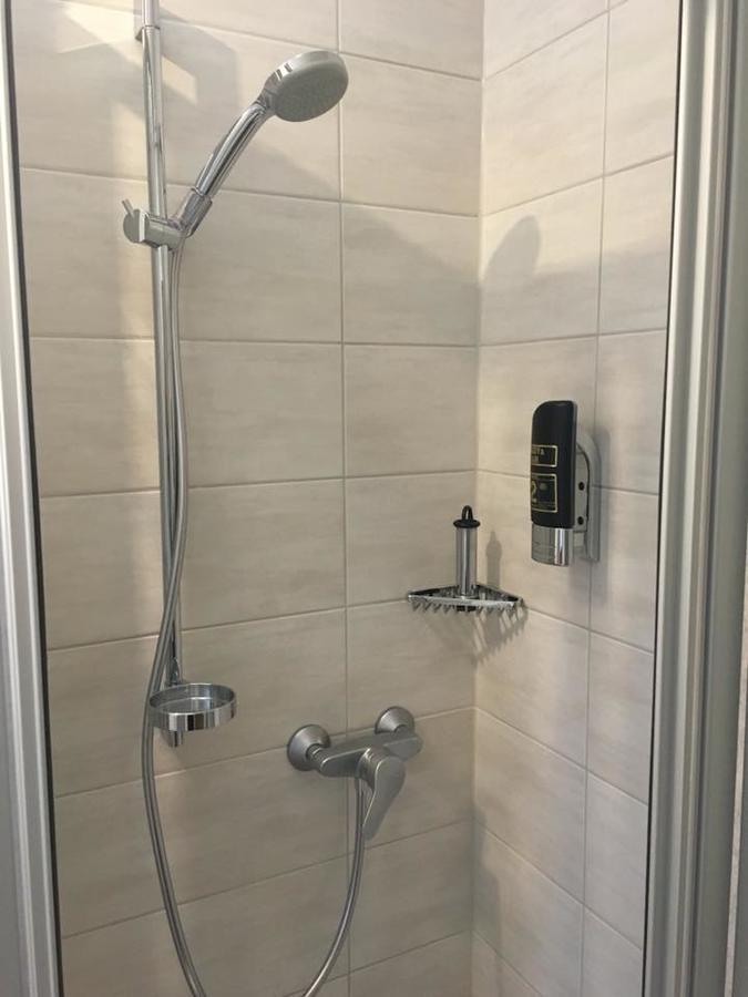 Hotel Am Ring ماغديبورغ المظهر الخارجي الصورة